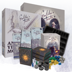 Galileo's Truth Founder's Edition, contenido oficial incluido en Galileo’s Truth — Scientists Bundle (Español, Preventa)