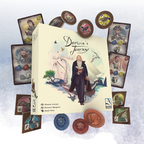 Darwin's Journey Collector's Edition, contenido oficial incluido en Galileo’s Truth — Scientists Bundle (Español, Preventa)
