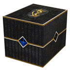 Kemet: Rise of the Gods (Gamefound edition), contenido oficial incluido en Kemet: The Gates of Thonis — All-In Bundle (Español, Preventa)