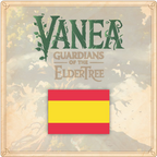 VANEA: Guardians of the Eldertree (Relaunch) — 🌳Language pack (ES) incluido en el lote