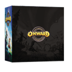 Miniatures Box (LP), contenido oficial incluido en Onward — All-In con Miniaturas Ink Wash (Inglés, Preventa)