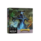 Legendary Expansion (LP), contenido oficial incluido en Onward — All-In con Miniaturas Ink Wash (Inglés, Preventa)