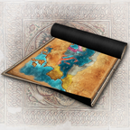 Byzantion — The Map of Byzantion - Oversized Playmat incluido en el lote