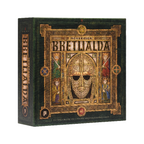 Sovereign: Bretwalda – Base Game, contenido oficial incluido en Sovereign: Shōgun — Sovereign All-In (Inglés, Preventa)