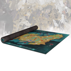 Playing Mat, contenido oficial incluido en Sovereign: Shōgun — Ultimate All-In (Inglés, Preventa)