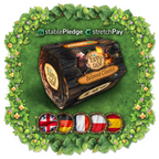 Fairytale — Beloved Classics Expansion - Late Pledge incluido en el lote