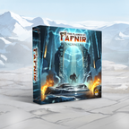 The Flames of Fafnir — Valhalla Expansion incluido en el lote