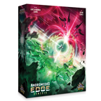 Andromeda's Edge: Genesis — Andromeda's Edge: Genesis incluido en el lote