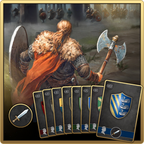 The Gilded Realms: International Print & Expansion — Heroic Commanders incluido en el lote