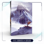 I C E Unlimited — I C E: Edifices & Guilds incluido en el lote