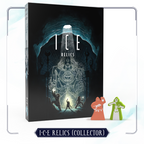 I C E Unlimited — I C E: Relics (Collector) incluido en el lote
