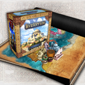 Byzantion — All-In completo (Español, Preventa)