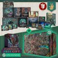 Chronicles of Drunagor Aftermath I Want It All en español — preventa