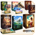 Concordia Special Edition — Lote completo All-In (Español, Preventa)