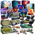 Dragon Eclipse The Grand Quest Ultimate All-In en español con Sundrop