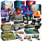 Dragon Eclipse The Grand Quest Ultimate All-In en español con Sundrop