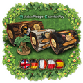 Fairytale — All-In completo (Español, Preventa)
