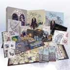 Galileo's Truth Scientists Bundle en español