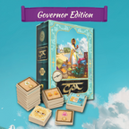 Goa — All-In completo (Español, Preventa)
