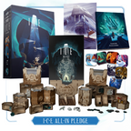 I C E Unlimited — All-In completo (Inglés, Preventa)