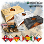 Mesopotamia — Lote completo All-In (Español, Preventa)