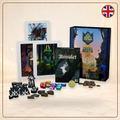 The Old King's Crown All-In Bundle en inglés — preventa