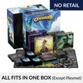 Onward All-In con miniaturas Ink Wash, expansiones y accesorios
