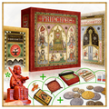 PRINCIPES — All-In completo (Español, Preventa)
