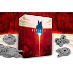 Revenant All-In completo en español con acabado Sundrop