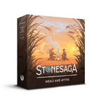 Stonesaga: Meals & Myths — expansión incluida en el All-In