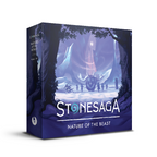 Stonesaga: Nature of the Beast — expansión incluida en el All-In