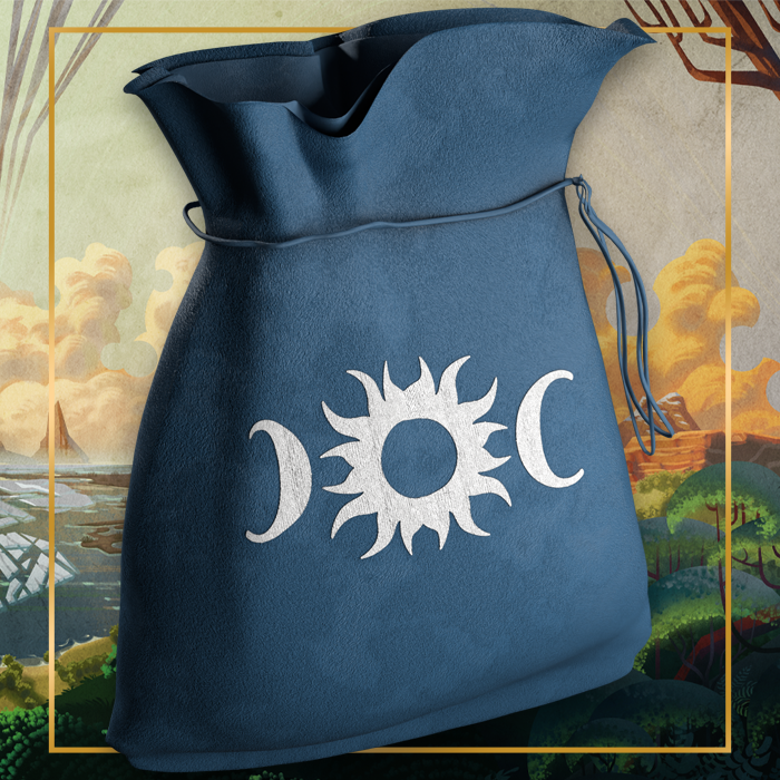 Terra Mystica Special Edition — All-In completo (Español, Preventa)